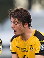 Charles Trafford - kuva Charles Trafford - kuva