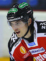 Antti Mäkilä - kuva