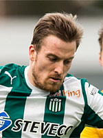 Ville Oksanen - kuva