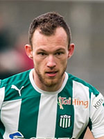 Jordi Van Gelderen - kuva