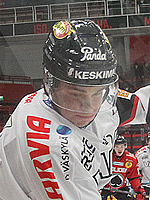 Jani Siekkinen - kuva