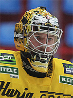 Denis Godla - kuva