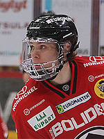 Jakob Stenqvist - kuva