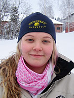 Laura Yläkorpi - kuva