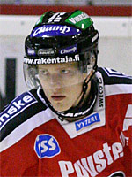 Tobias Salmelainen - kuva