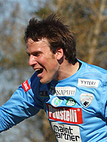 Petri Viljanen - kuva