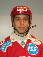 Aleksi Mäkinen - kuva