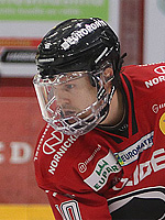 Sebastian Wännström - kuva