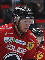 Andreas Borgman - kuva