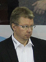 Harri Laurila - kuva