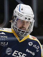 Simon Stransky - kuva Simon Stransky - kuva