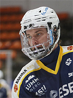 Pontus Netterberg - kuva