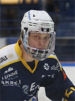 Santeri Salmela - kuva Santeri Salmela - kuva