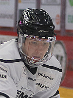 Johan Ivarsson - kuva