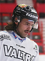 Severi Lahtinen - kuva