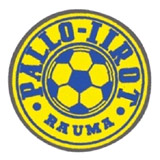 Pallo-Iirot ry - logo