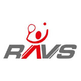 Rauman Verkkopalloseura ry - logo