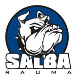 Rauman SalBa ry - logo