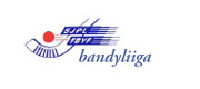 Bandyliiga - logo