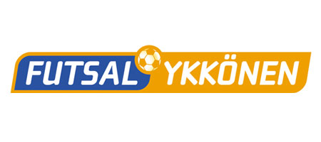 Futsal-Ykkönen - logo Futsal-Ykkönen - logo
