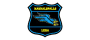 Kaukalopalloliiga - logo