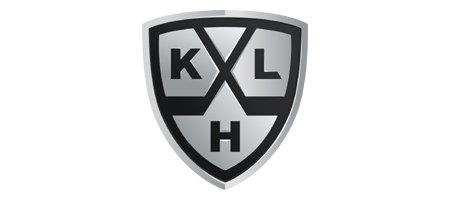 KHL - logo