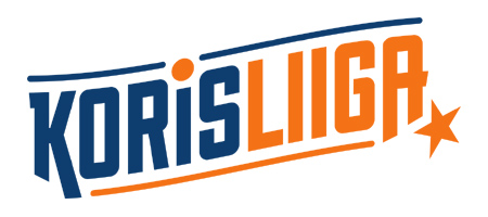 Korisliiga - logo
