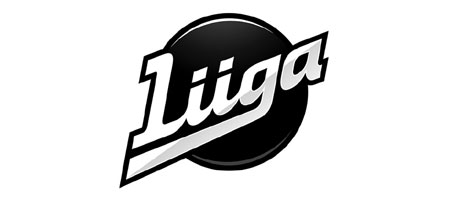 Liiga - logo Liiga - logo
