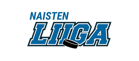 Naisten Liiga - logo