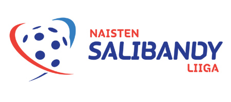 Naisten F-liiga - logo