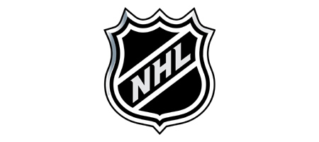 NHL - logo