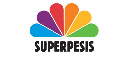 Miesten Superpesis - logo