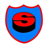 S-Kiekko - logo