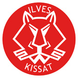 Ilves-Kissat - logo