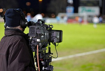 Mestiksen tv-ottelut n�hd��n Canal+:lla aina keskiviikkoisin.Arkistokuva: Tero Wester / UrheiluTurku