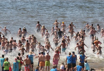 Katso Yyteri BeachFutiksen kuvagalleriat.Arkistokuva: Tero H�m�l�inen / UrheiluJyv�skyl�