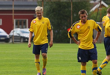 Iiro Aalto siirtyy PoPaan Pallo-Iiroista.Arkistokuva: Kari Saha / UrheiluPori