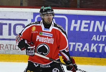 Kuva: Kari Saha / UrheiluRauma