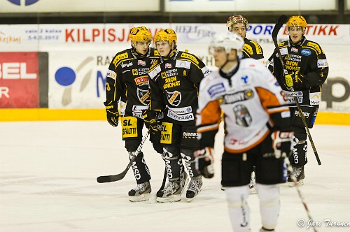 Kuva: UrheiluKuopio