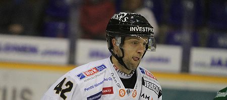 Arto Laatikainen jatkaa Kärpissä