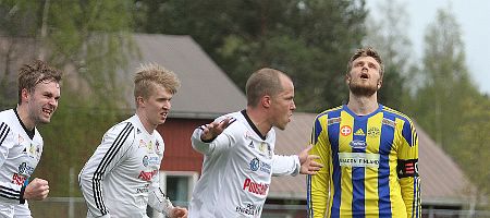 MuSa murskasi paikalliskamppailussa Iirot