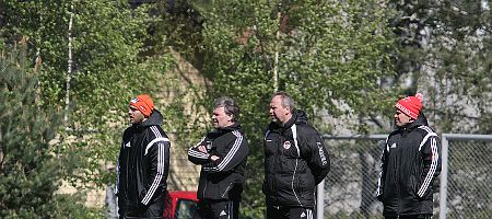 Santahuhta jatkaa MuSan päävalmentajana