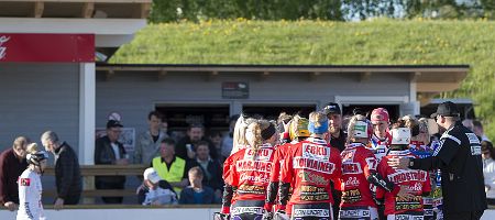 Pesäkarhuille voitto Mansen Räpsästä