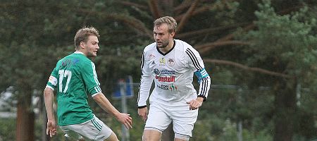 A-P Pihlaiselle jatkosopimus MuSan kanssa