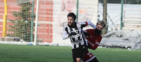 Sami Rähmönen aloittaa jo 13:nnen TPS-kautensa