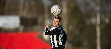 Loorents Hertsi palaa FC Lahteen