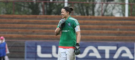 Minna Meriluoto jatkaa HJK:ssa myös kaudella 2017