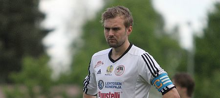 MuSan kapteeni jatkosopimukseen