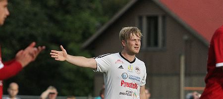 Niko Vainionpää MuSan tuorein sopimuspelaaja