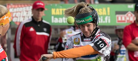 Aino-Kaisa Mantere on Pesäkarhujen tuorein pelaajahankinta